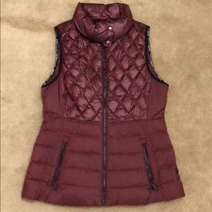 Calvin Klein puffer vest